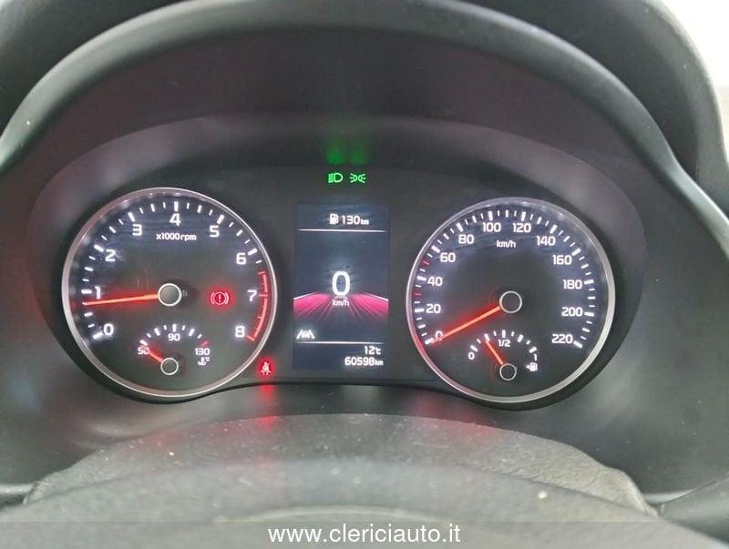 Kia Rio 1.2 DPi 82 CV EcoGPL Style