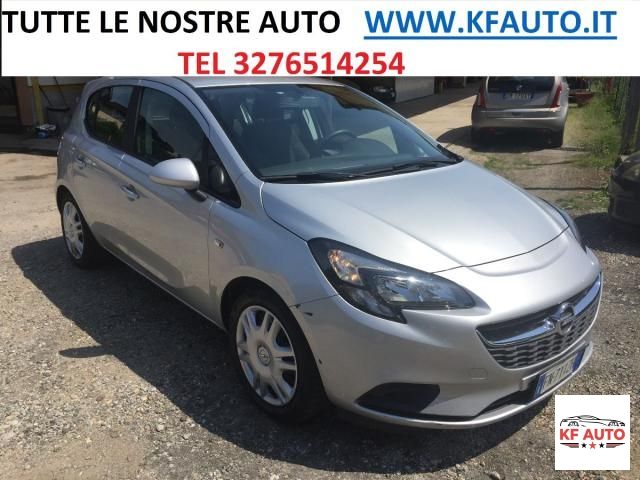 OPEL - Corsa -  1.3 CDTI -N1-IVA ESPOSTA