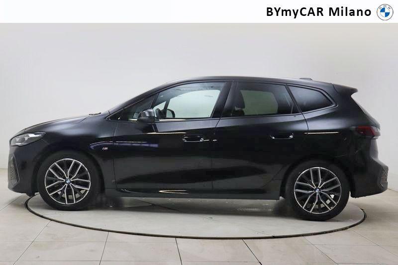 BMW Serie 2 Active Tourer 218 d Msport DCT