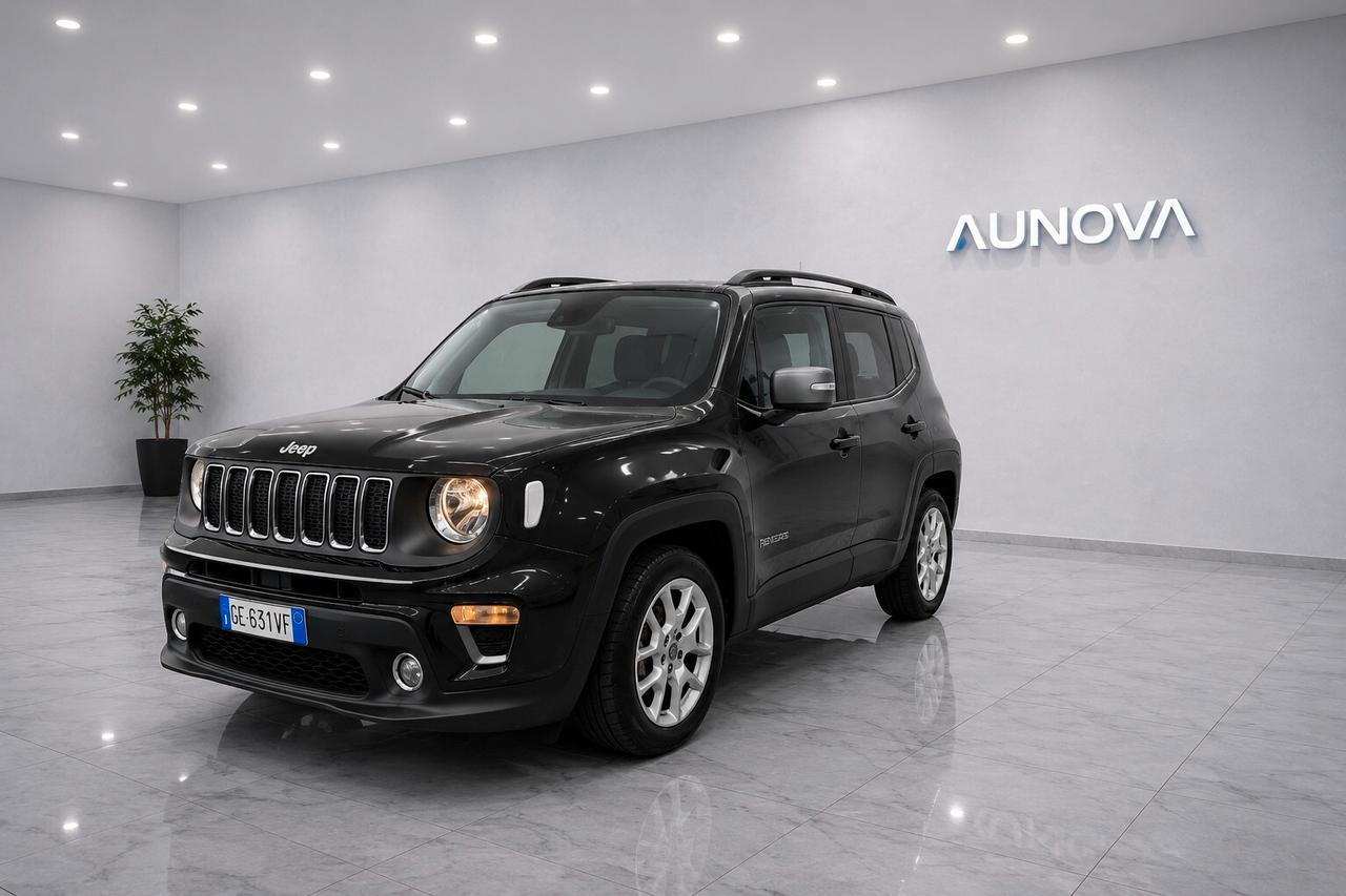 Jeep Renegade 1.0 T3 Limited