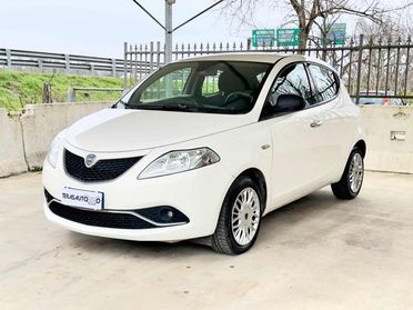 LANCIA Ypsilon 1.2 69 CV 5 porte EURO 6 OK NEOPATENTATI 1 PROP.