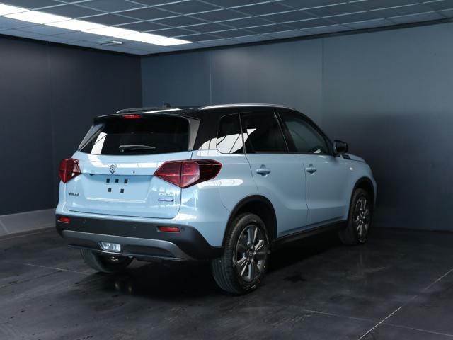 SUZUKI Vitara 1.4 110CV Hybrid 4WD AllGrip Cool+