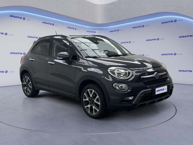 FIAT 500X 1.4 MULTIAIR 140 CV DTC CROS