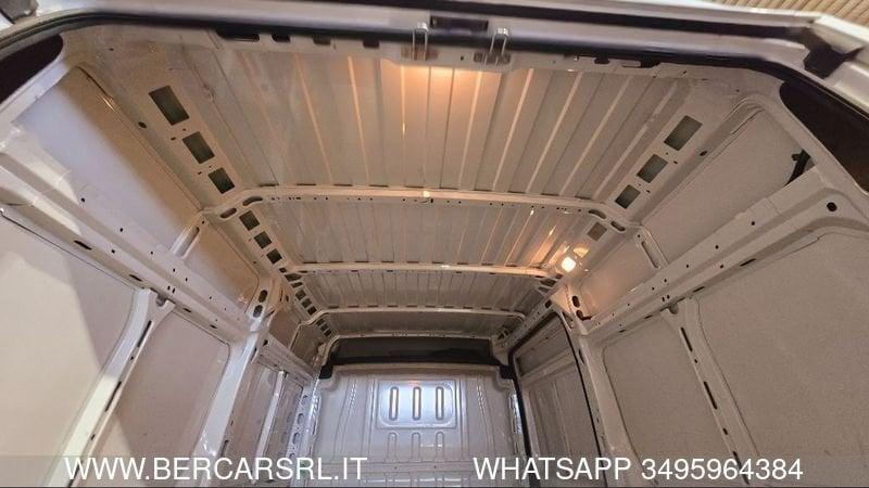 Peugeot Boxer Boxer 330 2.2 BlueHDi 120 S&S PM-TN Furgone