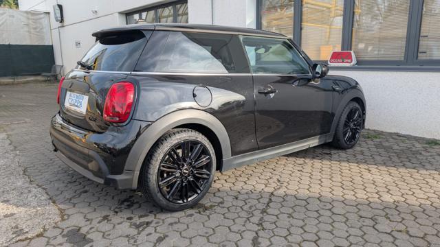 MINI Mini ONE 1.5 BENZINA AUTOMATICA OK NEO PATENTATO
