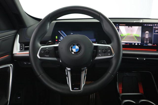 BMW X1 X1 sDrive 18i Msport