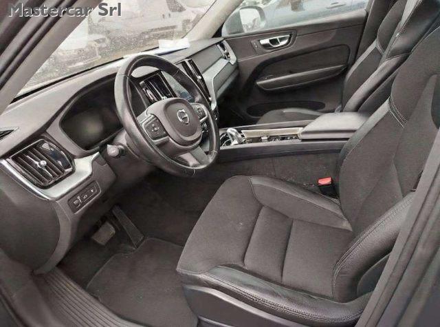 VOLVO XC60 XC60 2.0 t8 Business Sport awd 320cv geartronic -
