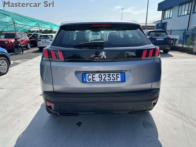 PEUGEOT 3008 3008 1.5 bluehdi Active Business s - GE923SF