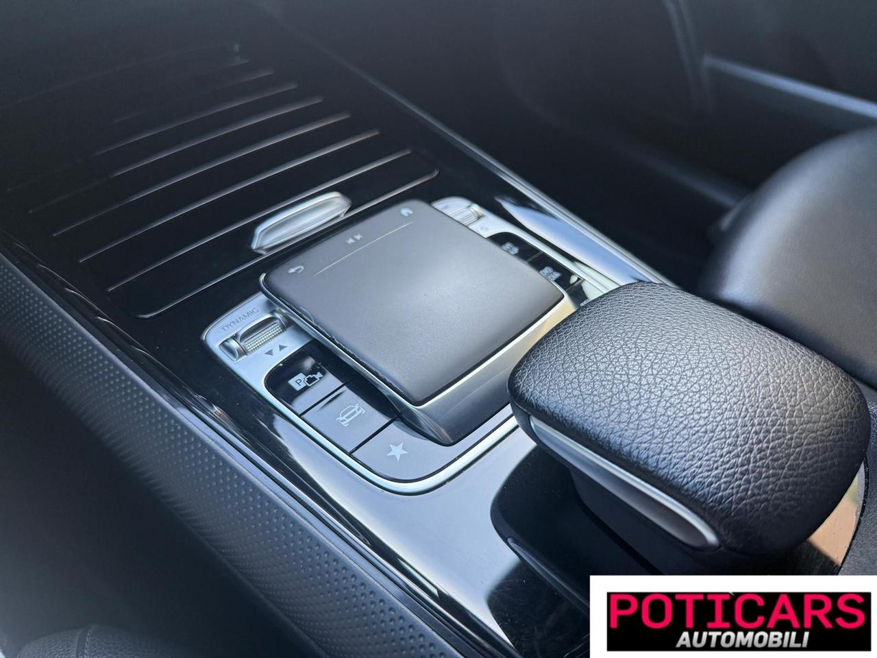 Mercedes B 180 d Automatic Premium