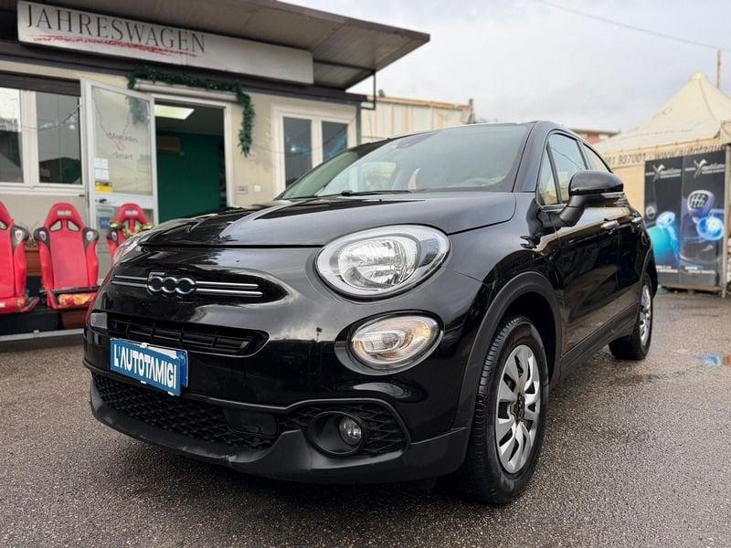 FIAT 500X 500X 1.3 MultiJet 95 CV