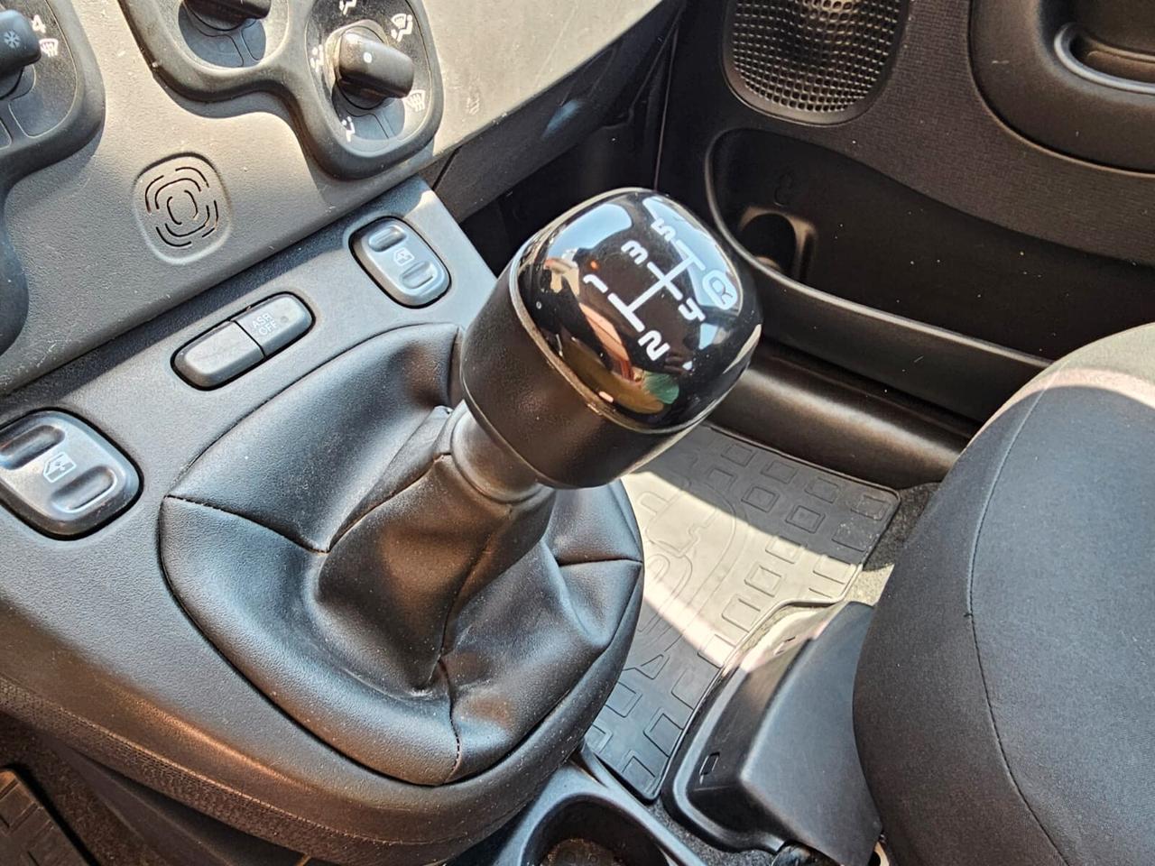 FIAT PANDA 1.3 MJT 80cv S&S EASY
