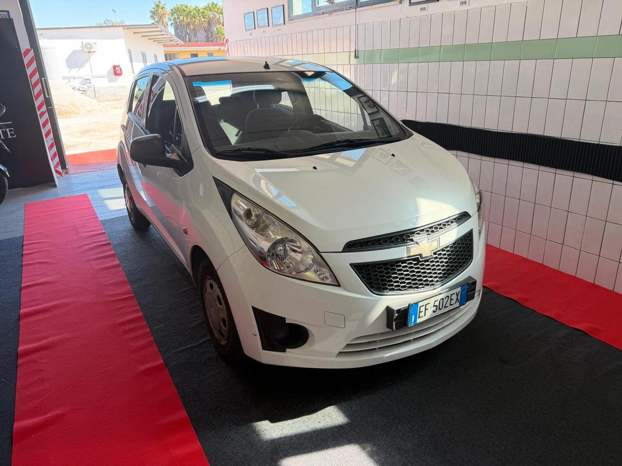 Chevrolet Spark 1.0