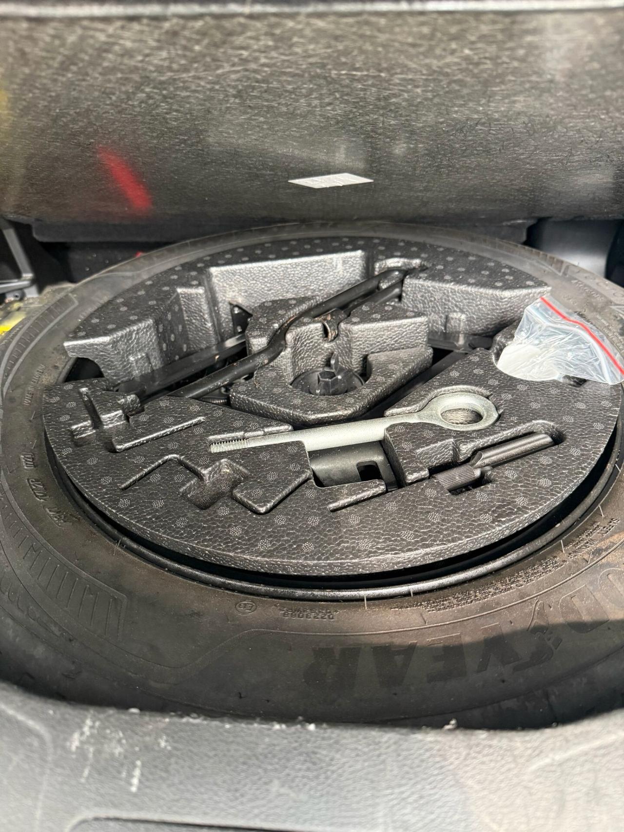 Jeep Renegade 1.3 T4 240CV PHEV 4xe AT6 Trailhawk