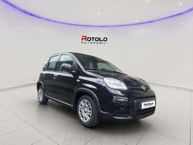 FIAT Panda ADAS ICON Hybrid SENZA FINANZIAMENTO
