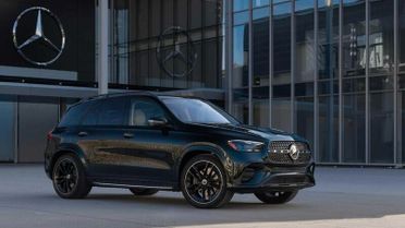 Mercedes-benz GLE 300 d 4M AMG Line Advanced Plus| 2026 CANONI IVA ESCLUSA - ANCHE CON ANTICIPO ZERO