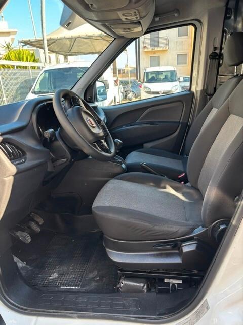 Fiat Doblò Maxi