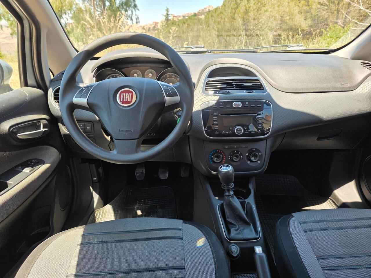 Fiat Punto Evo Punto Evo 1.2 5 porte Dynamic