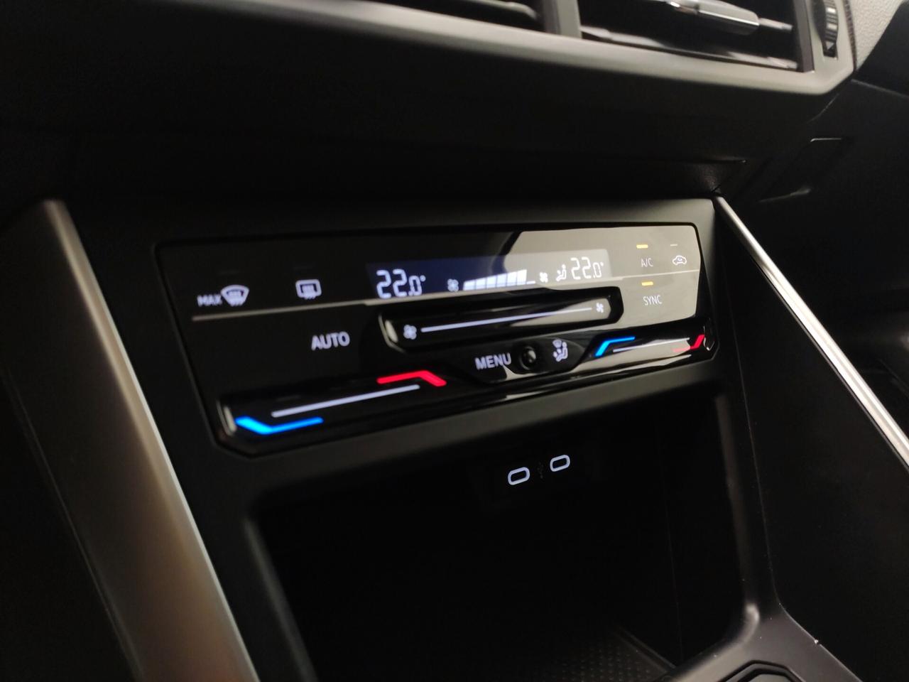 Volkswagen Taigo 1.0 TSI 115 CV Life