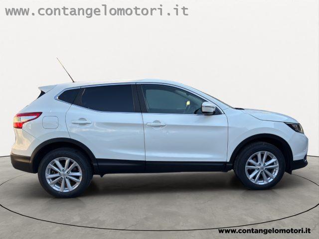 NISSAN Qashqai 1.5 dCi Acenta