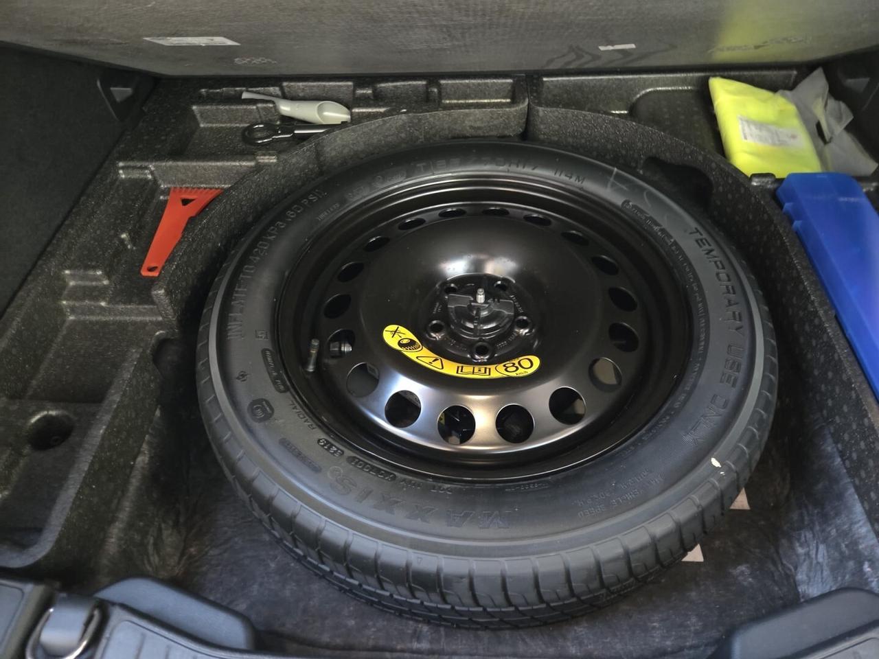 KUGA 1.5 ECOBLUE 120CV AUT.2WD TITANIUM IMMAT.2020