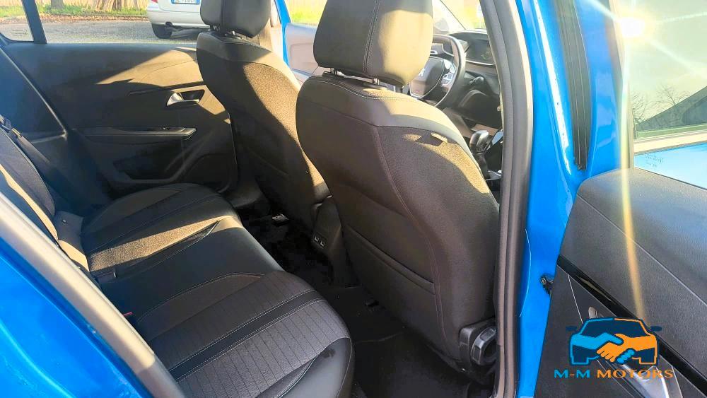 Peugeot 208 5 Porte 208 1.2 puretech Allure Pack s&s 75cv