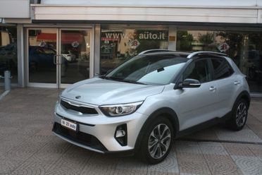 KIA Stonic 1.0 T-GDi 120 CV Style