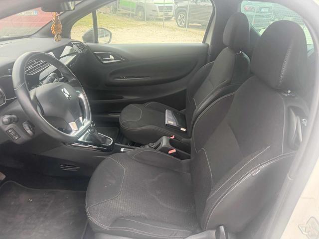 PEUGEOT 3008 BlueHDi 120 S&S Allure senza nessun lavoro da fare