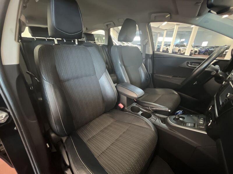 Toyota Auris Auris Touring Sports 1.8 Hybrid Lounge