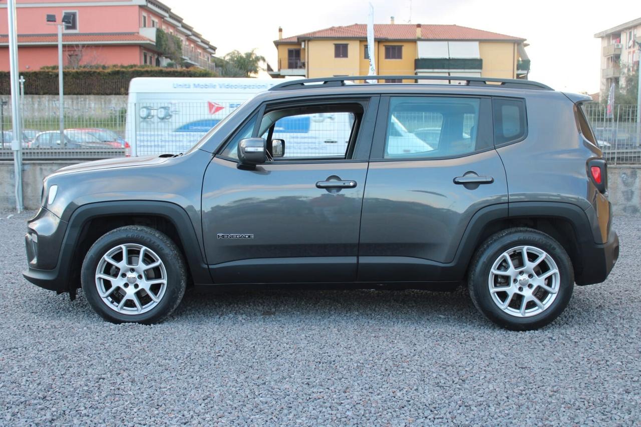 Jeep Renegade 1.6 Mjt 120 CV Tua A SOLI 202€