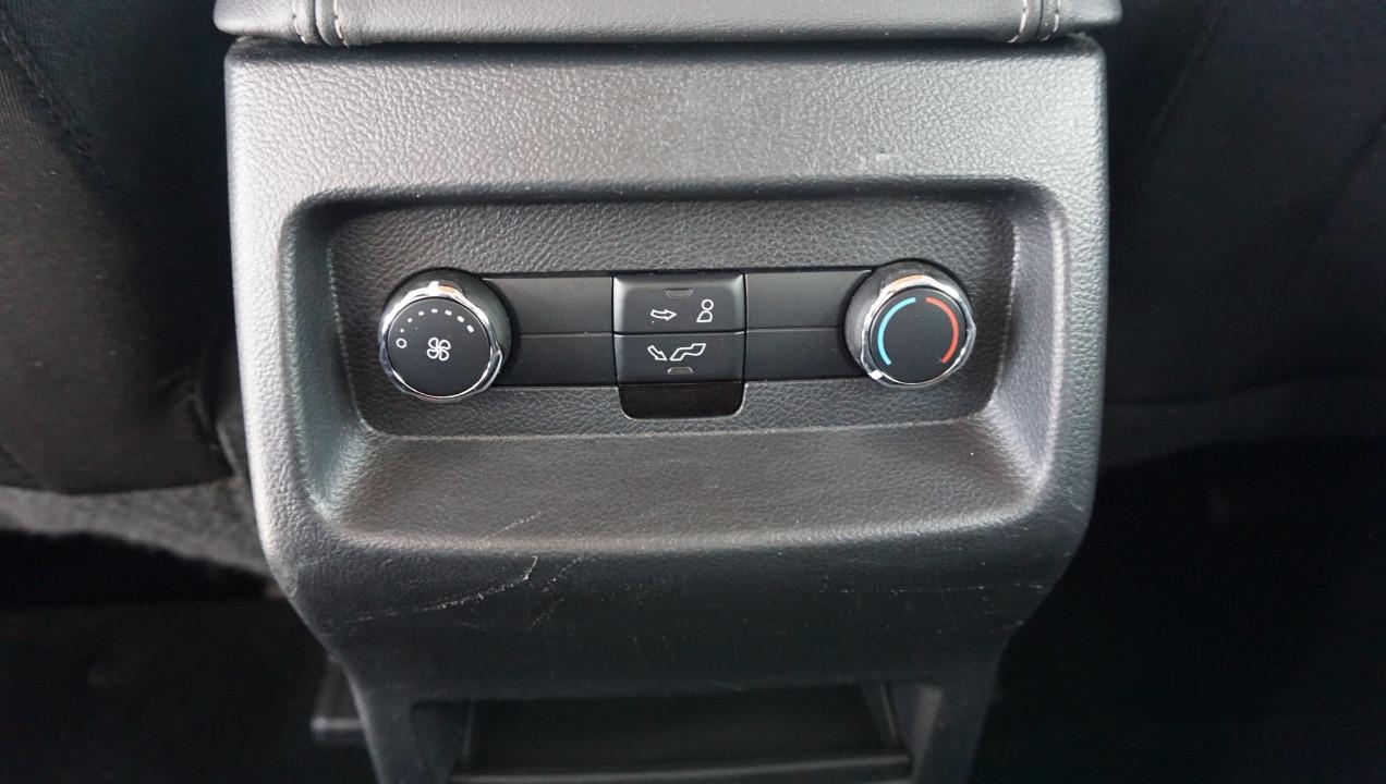Ford S-Max 2.0 ecoblue Titanium Business s&s 150cv auto 7p.ti my20