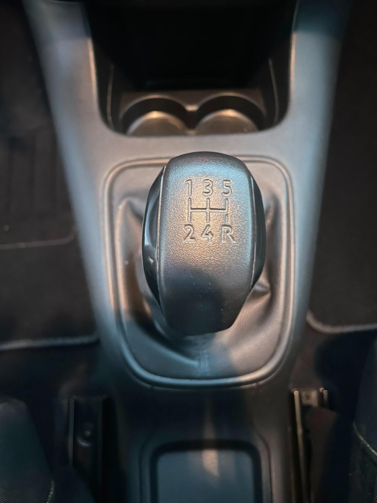 CITROEN C3 1.2 FEEL 83cv