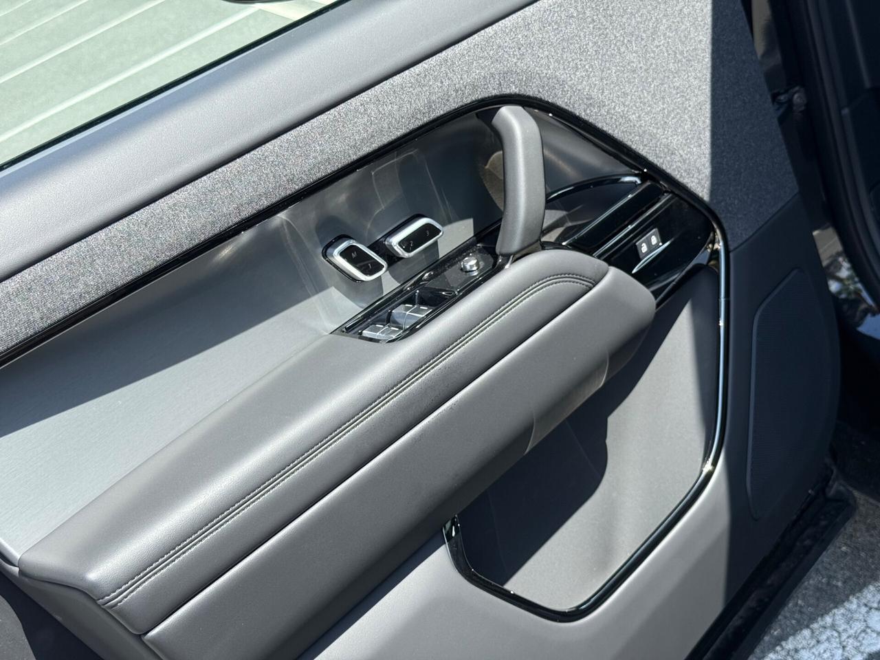 Land Rover Range Sport 3.0D l6 249 CV Dynamic HSE