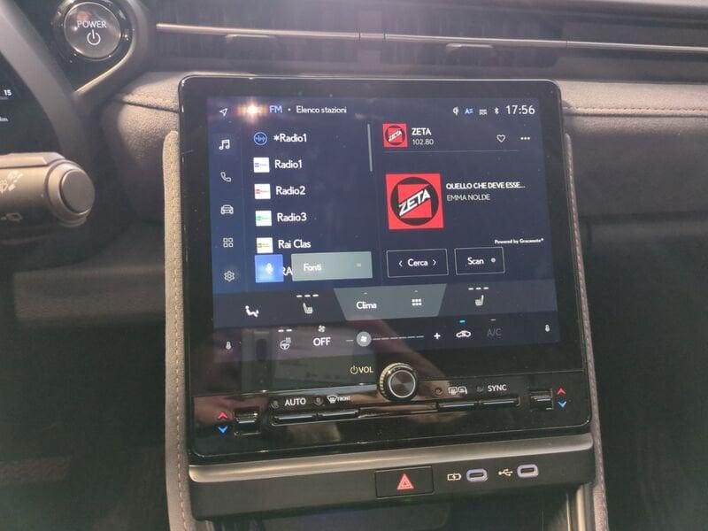 Lexus LBX LBX Hybrid Cool