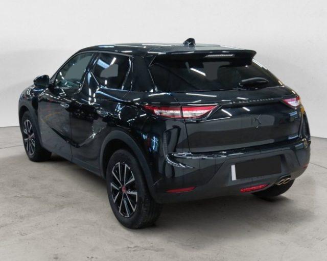 DS AUTOMOBILES DS 3 PureTech 130 aut. Performance Line