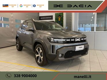 Dacia Duster Journey 1.6 hybrid rif.GV136