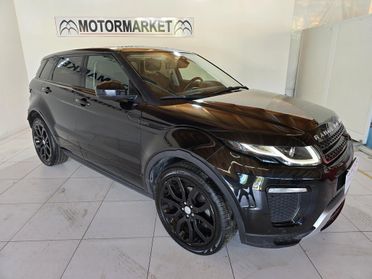 Land Rover Range Rover Evoque 5 Porte 2.0 TD4 SE Auto