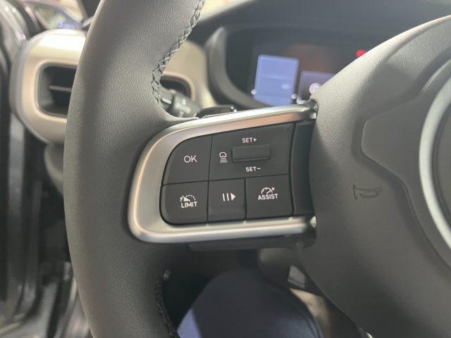 JEEP Avenger 1.2 T 110CV MHEV Summit TETTO APRIB.+NAVI+PORT.AUT