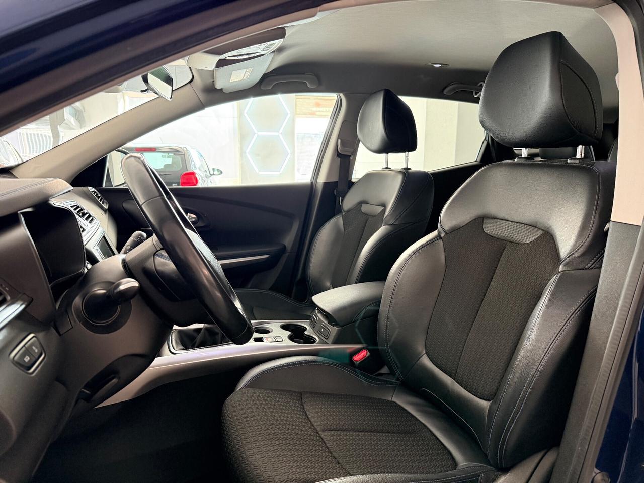 Renault Kadjar dCi 110CV Energy Sport Edition 2