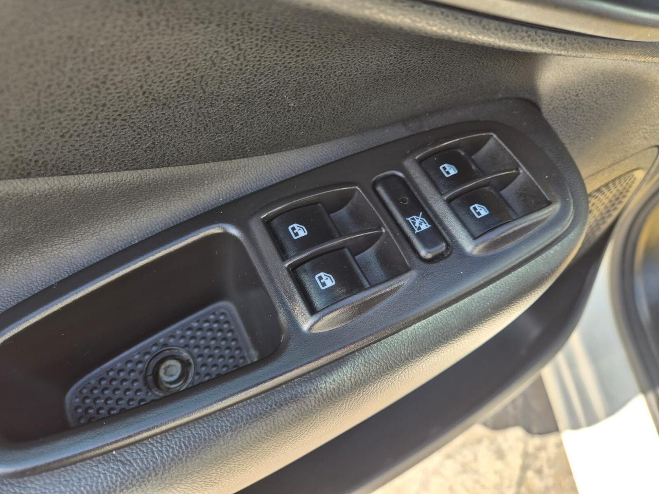 Fiat 500L 1.3 Multijet 95 CV EURO6 2018