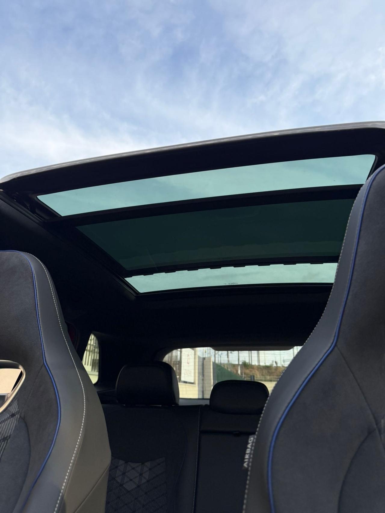 Volkswagen Tiguan 1.5 TSI eHybrid DSG R-Line Plus