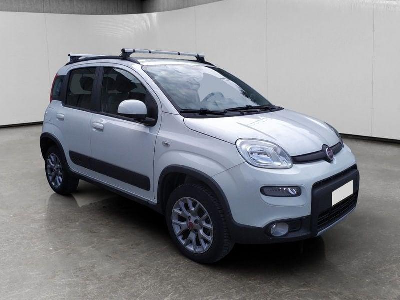 FIAT Panda 0.9 t.air t. 4x4 s&s 85cv