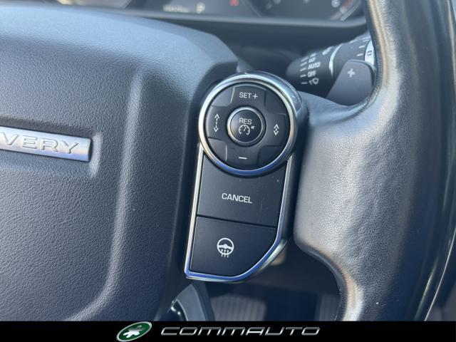 LAND ROVER Discovery 3.0 TD6 249 CV HSE 7p