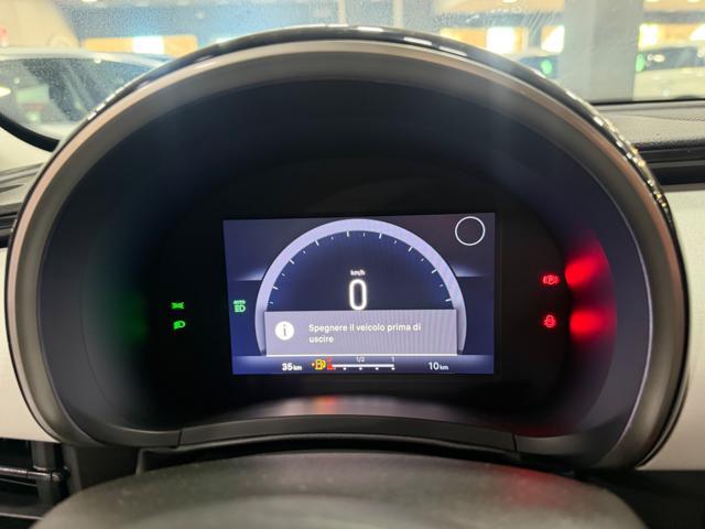 FIAT 600 BUSINESS 100CV+CPLAY WI-FI+VIRTUAL COCKPIT+RCAM BE
