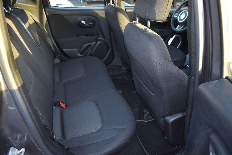 Jeep Renegade Renegade 1.6 Mjt 120 CV Longitude
