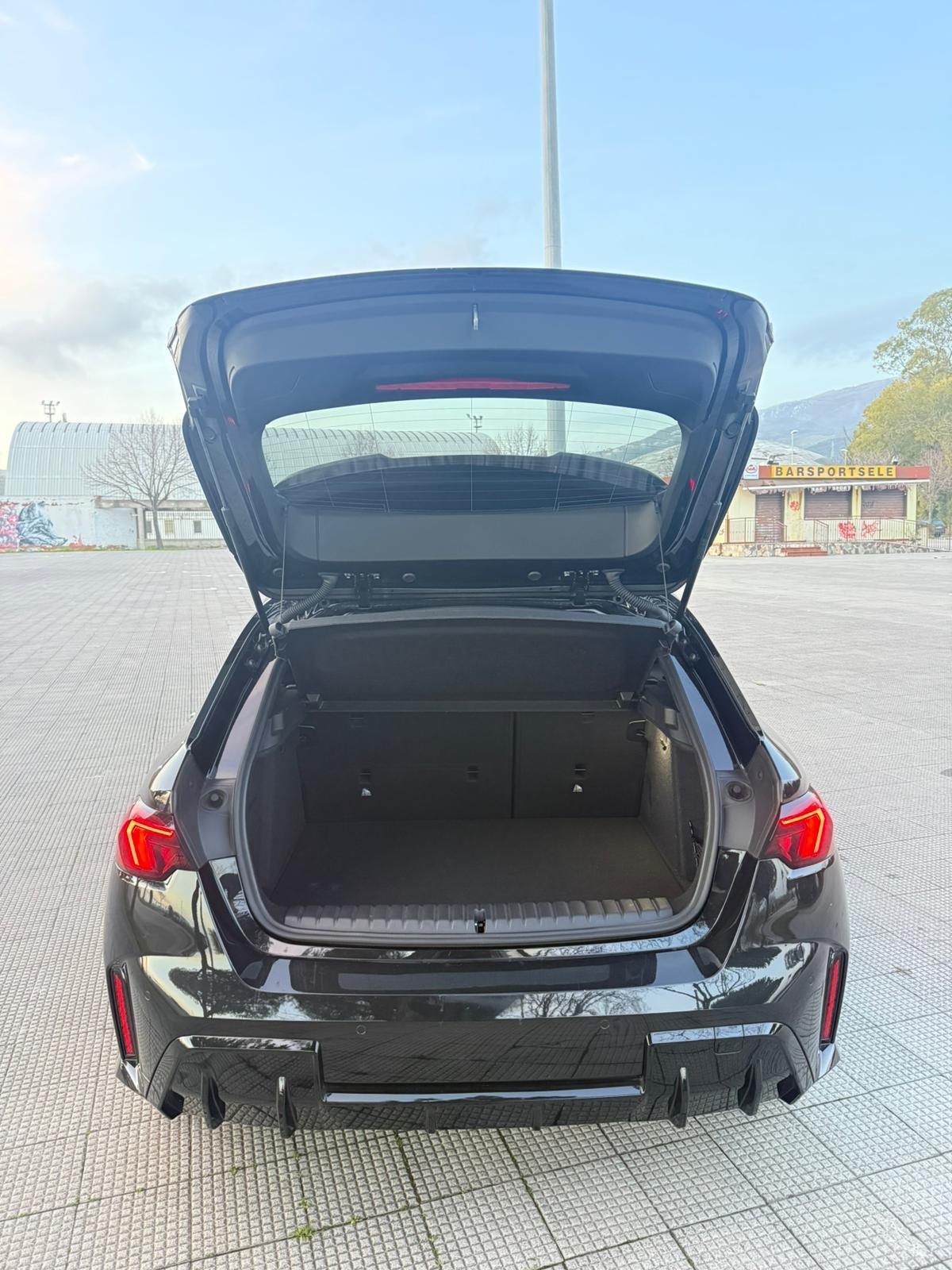 Bmw 120d 48V MSport Pro