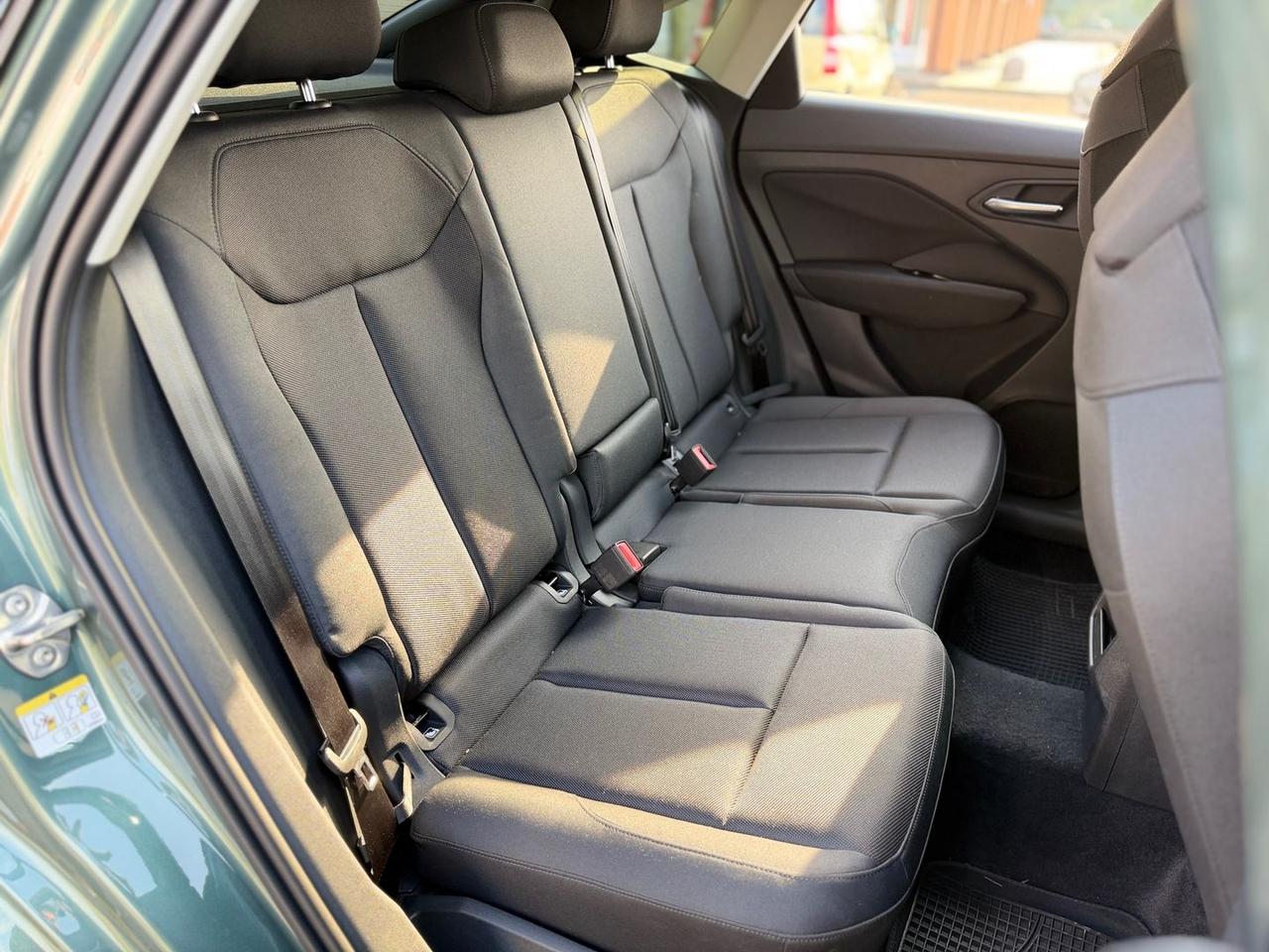 Audi Q3 S Line Edition 2.0 TDI #11760