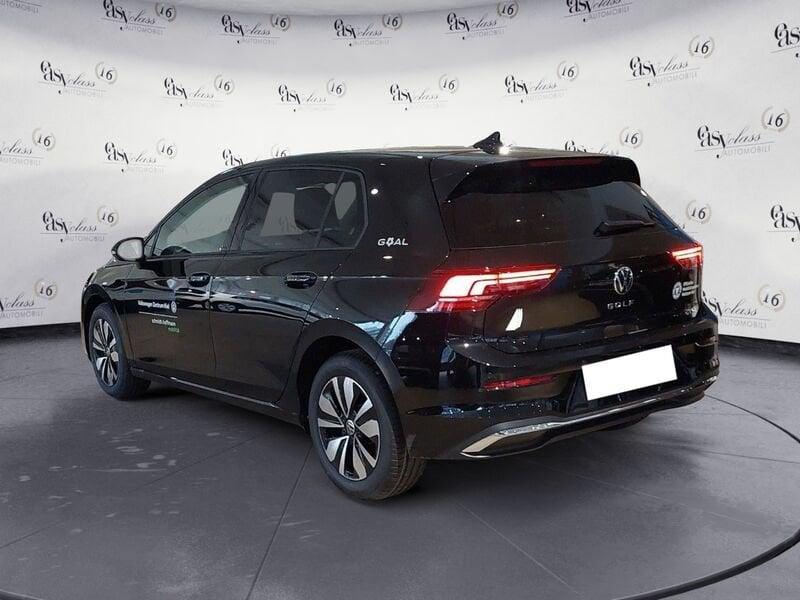 Volkswagen Golf 8.5 1.5 eTSI 115 CV DSG GOAL App Connect 16" Navi Cockpit