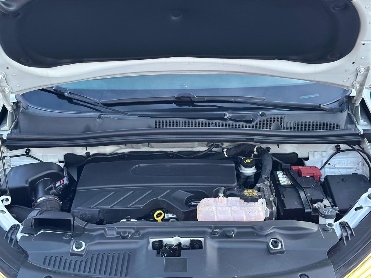 Opel Mokka X 2018 1.6 CDTI 110CV Ultimate 80.000 KM