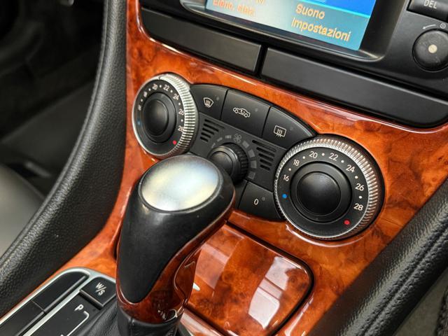 MERCEDES-BENZ SL 350 cat
