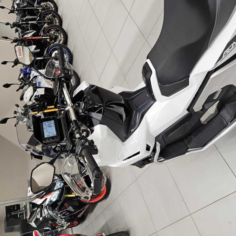 Honda X-ADV 750 Travel - 2025